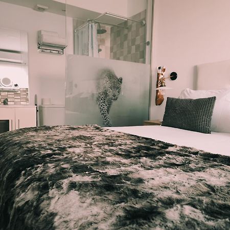 Torremolinos Suite Quarto foto